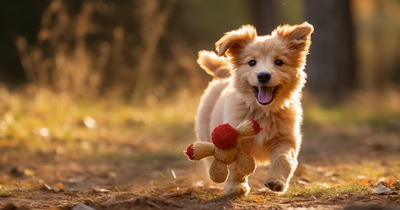 Picking the Perfect Pet Toys